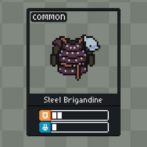 Nice Armor project preview