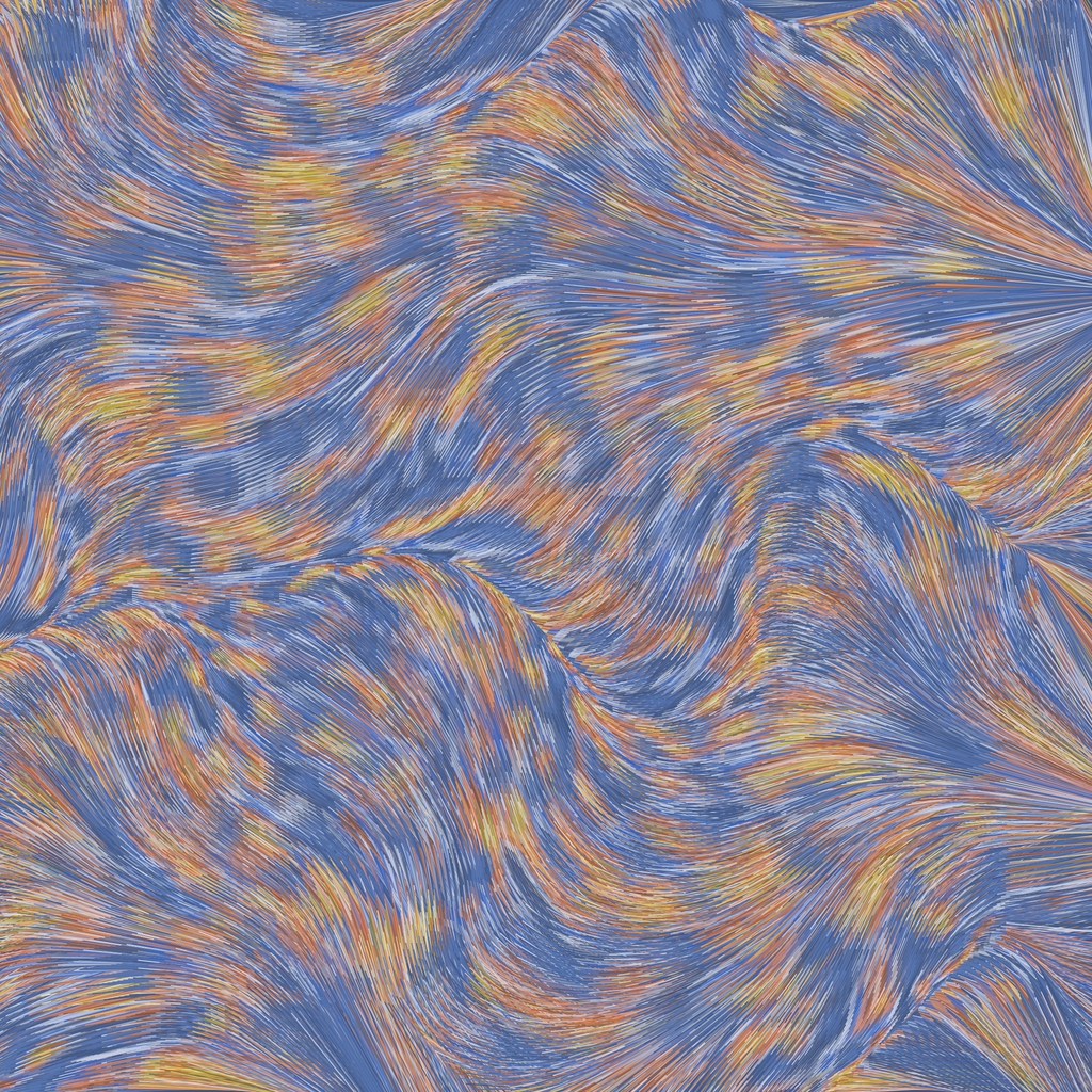 Fur #8 static token preview