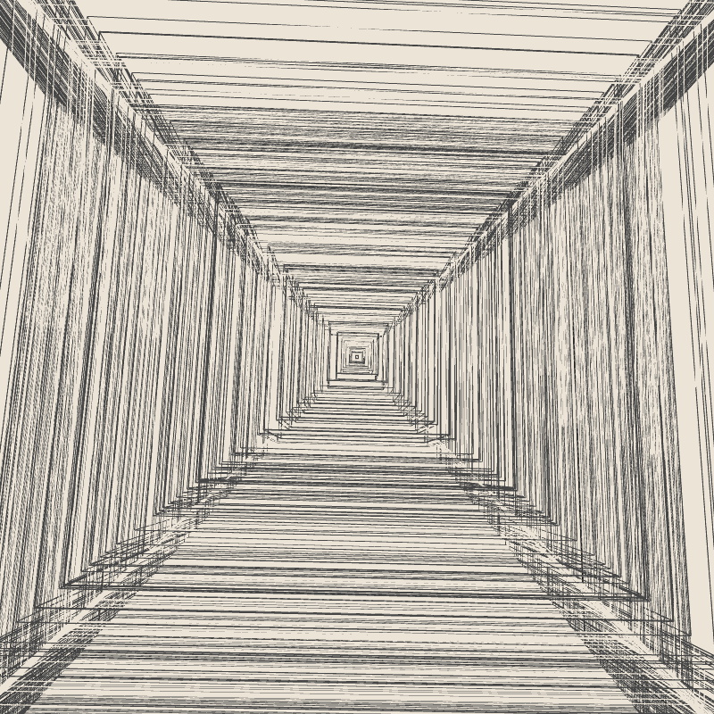 the boxes we live in: sketchbook edition #8 static token preview