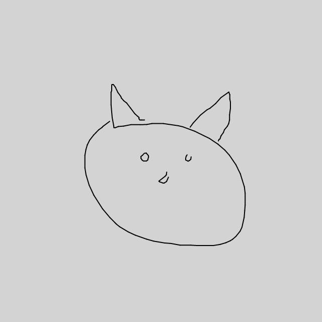 NeuralCats #14 static token preview