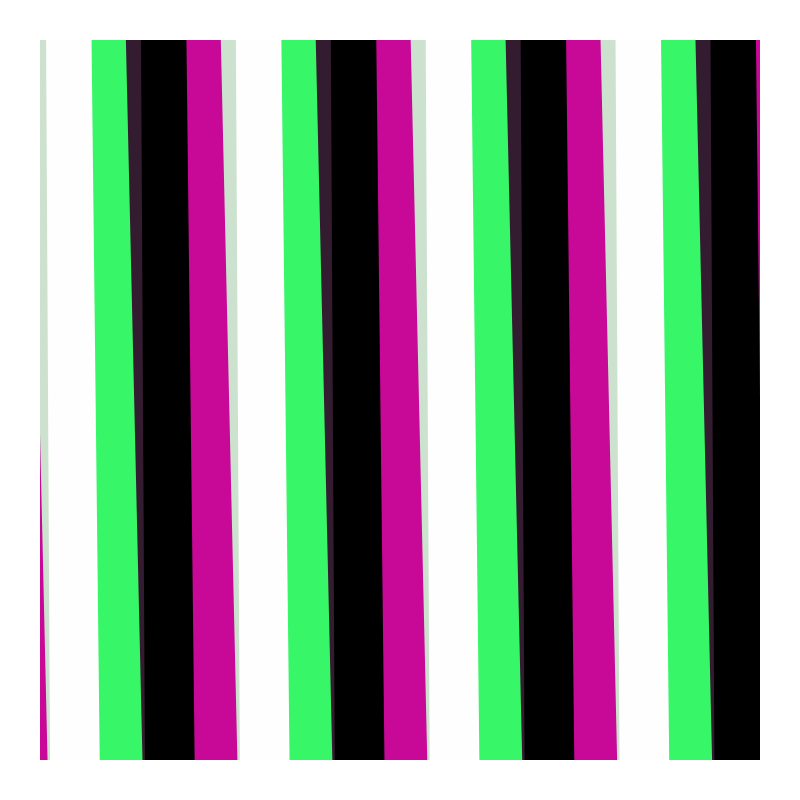 ALL COLORS ARE FANTASTIC #152 static token preview