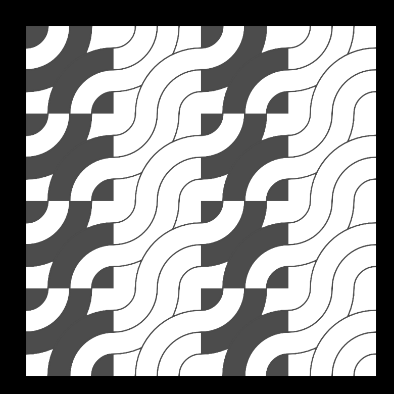 CircuTiles #7 static token preview
