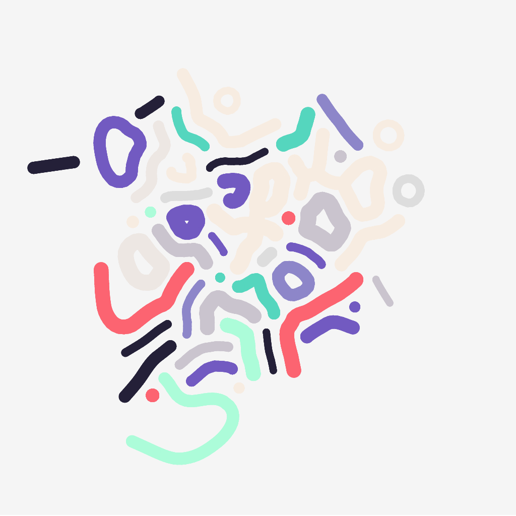 filaments #157 static token preview