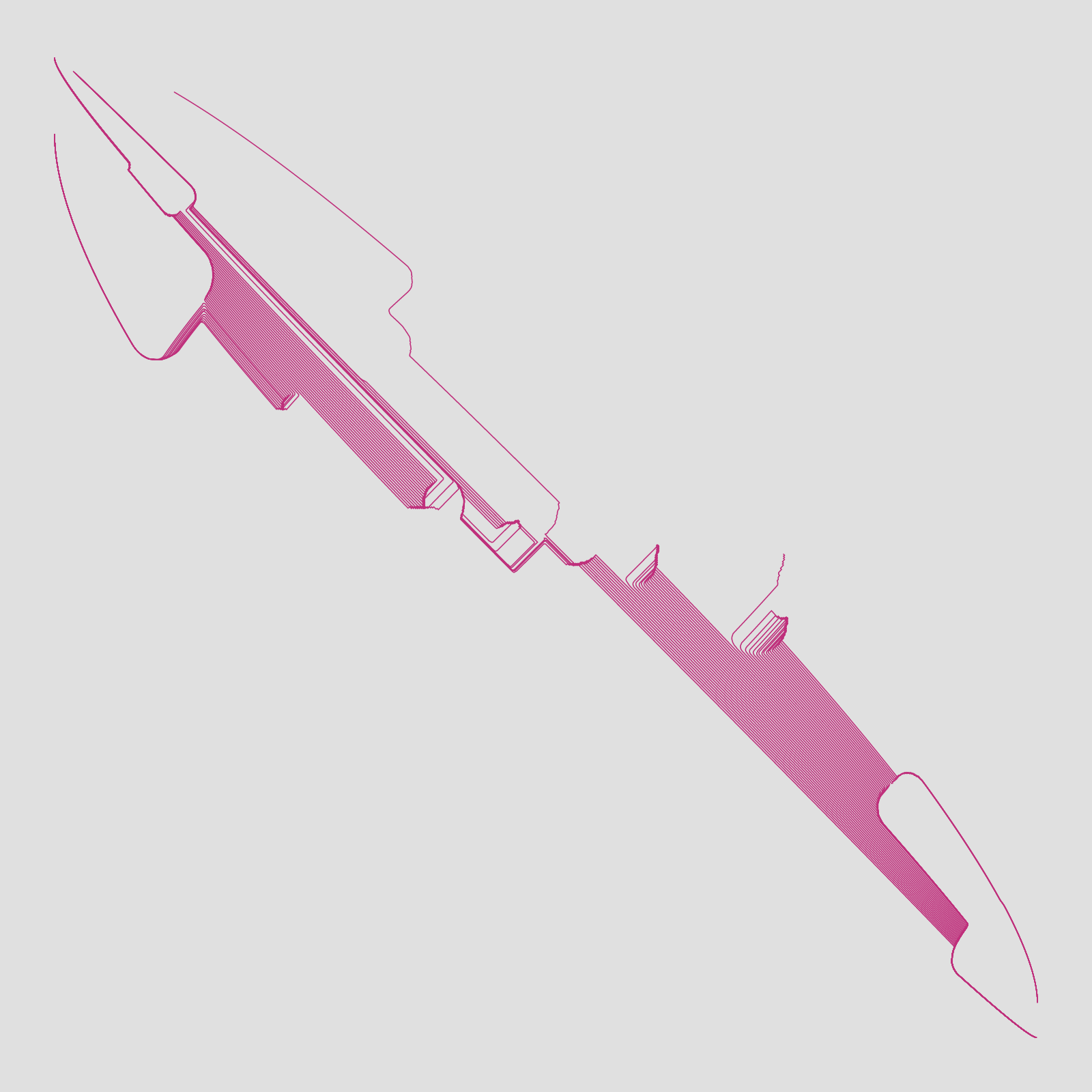 Lust IV #10 static token preview