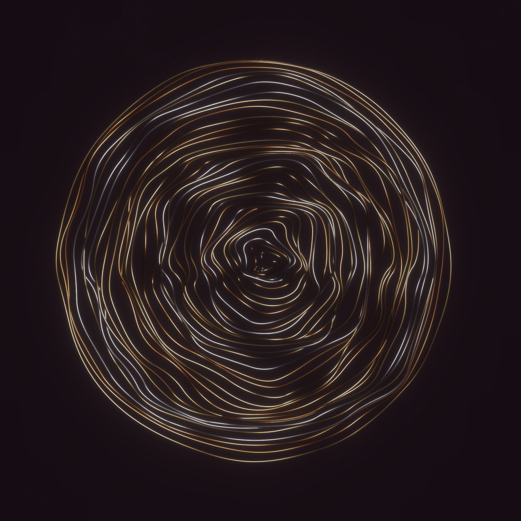 S T R A N D S #24 static token preview