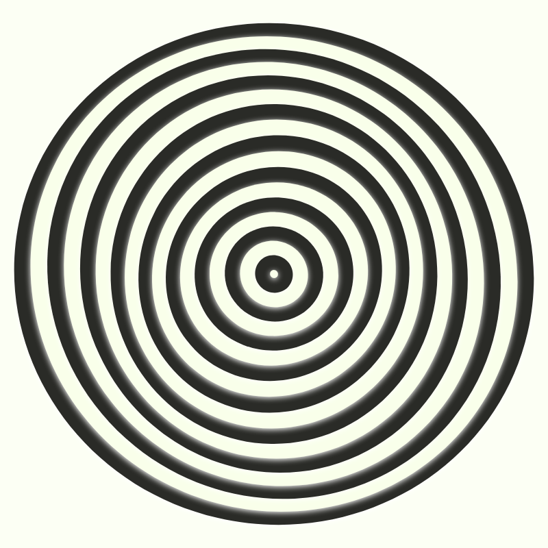 Vortice Lux #4 static token preview