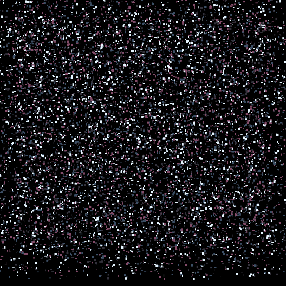 Therapeutic Visual Noise #3 static token preview