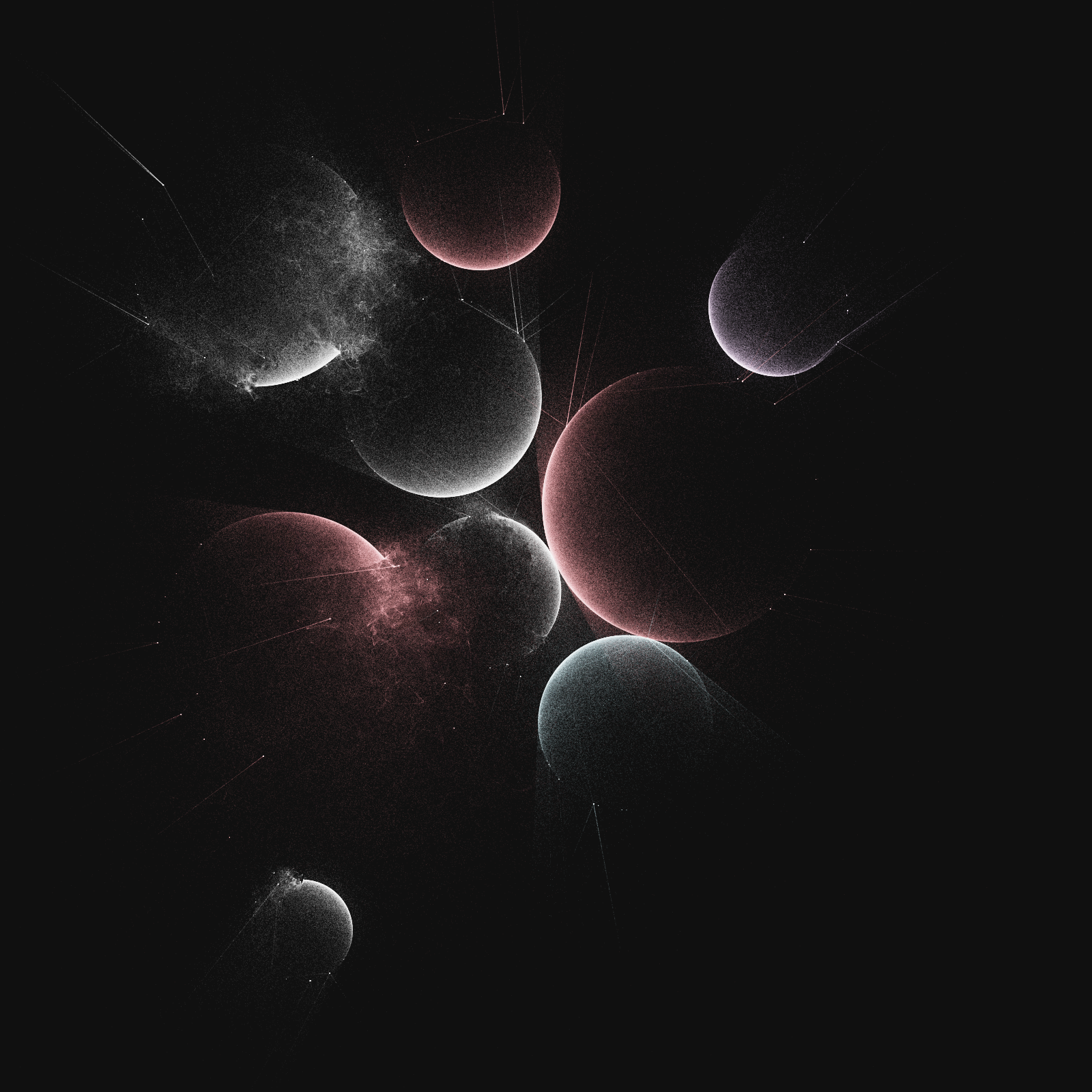 Heat Death #562 static token preview