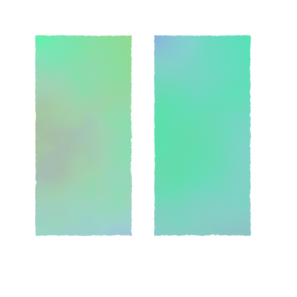 Color Fields 2022, Vol.1 #7 static token preview