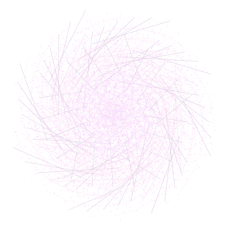 plotter mandalas #66 static token preview