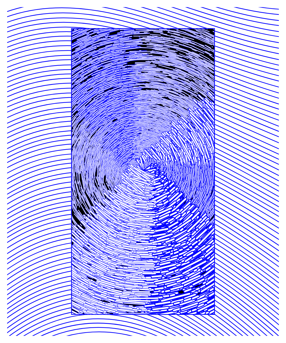 Daily experiments 08.02.2024 #18 static token preview