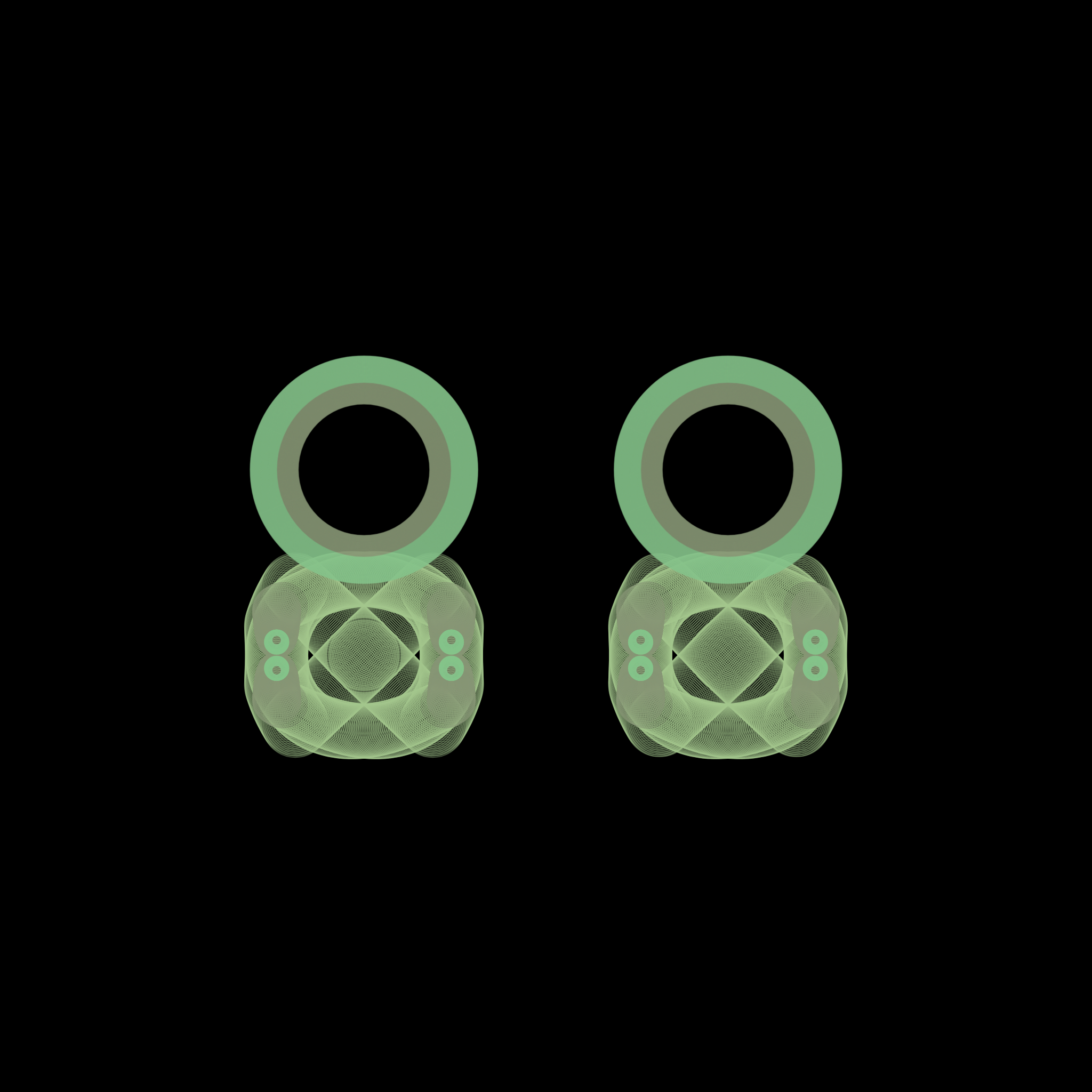 Simplex People #2 static token preview