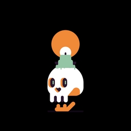 Who's there? project preview