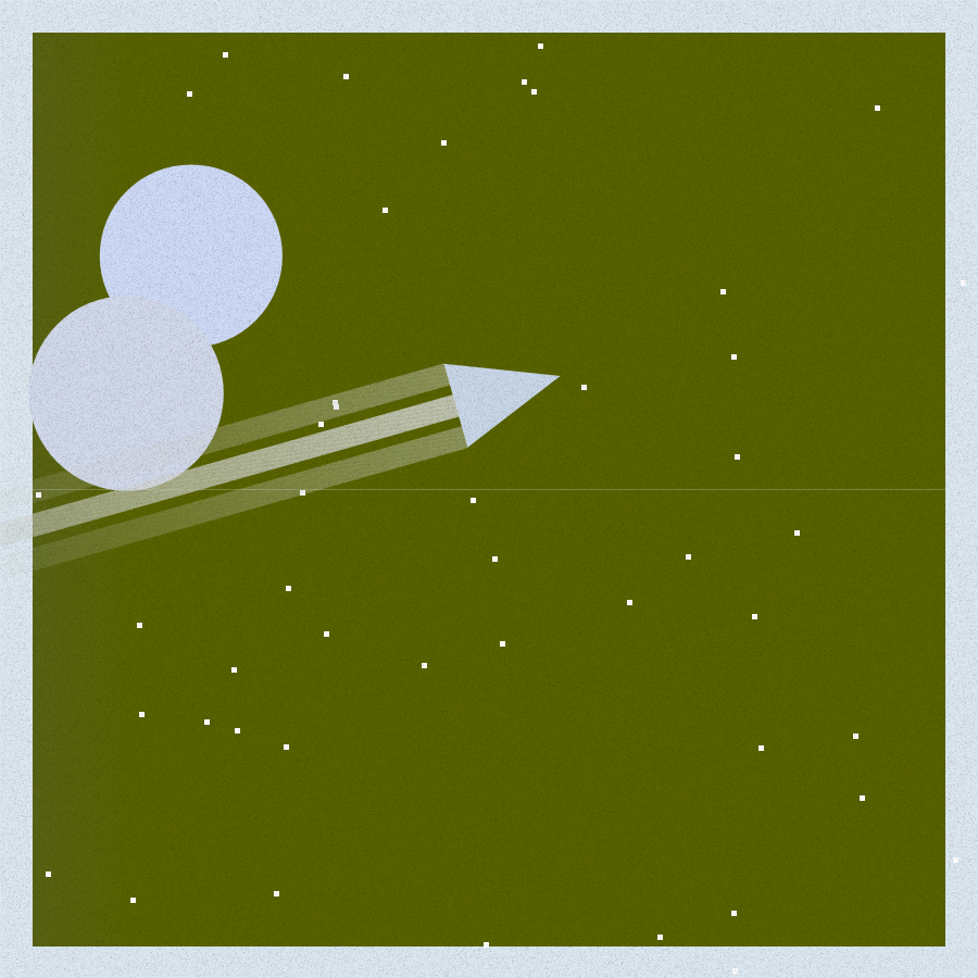 Space(gen1); #10 static token preview