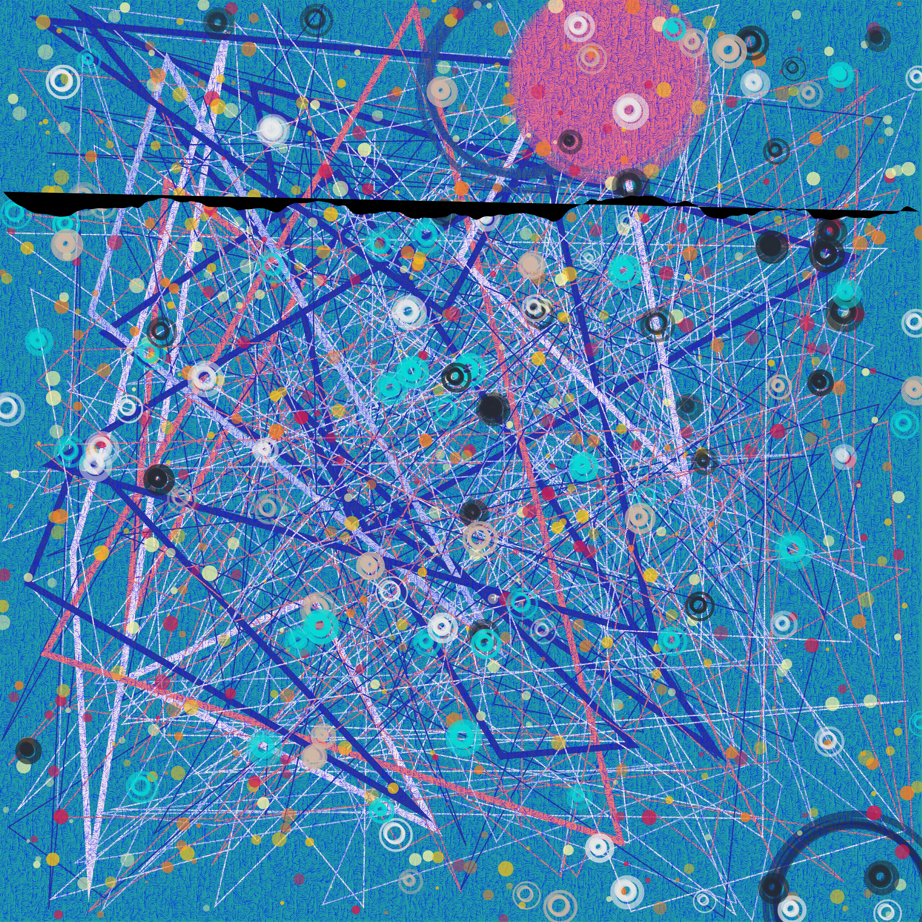 Megacosm #7 static token preview