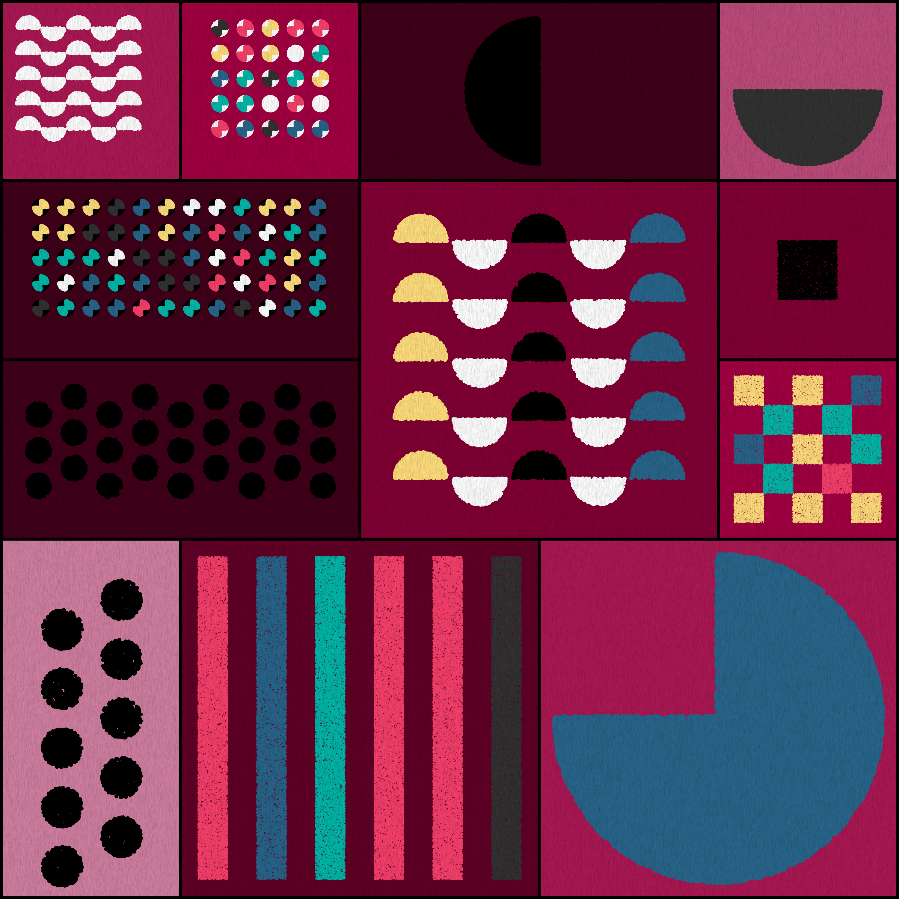 Mundus #27 static token preview