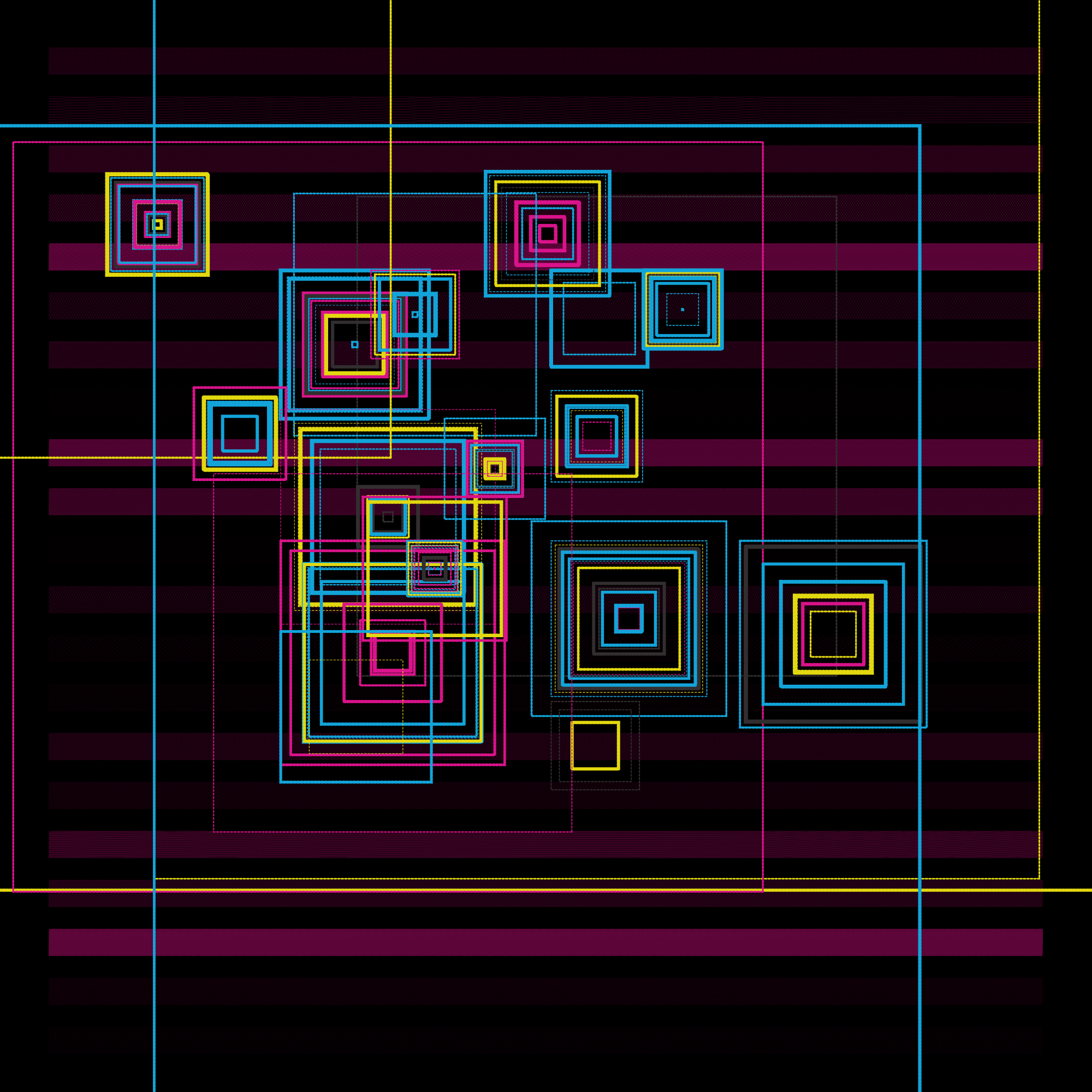 Neoplasticismo #10 static token preview