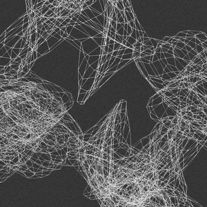 Chaotic Lines project preview