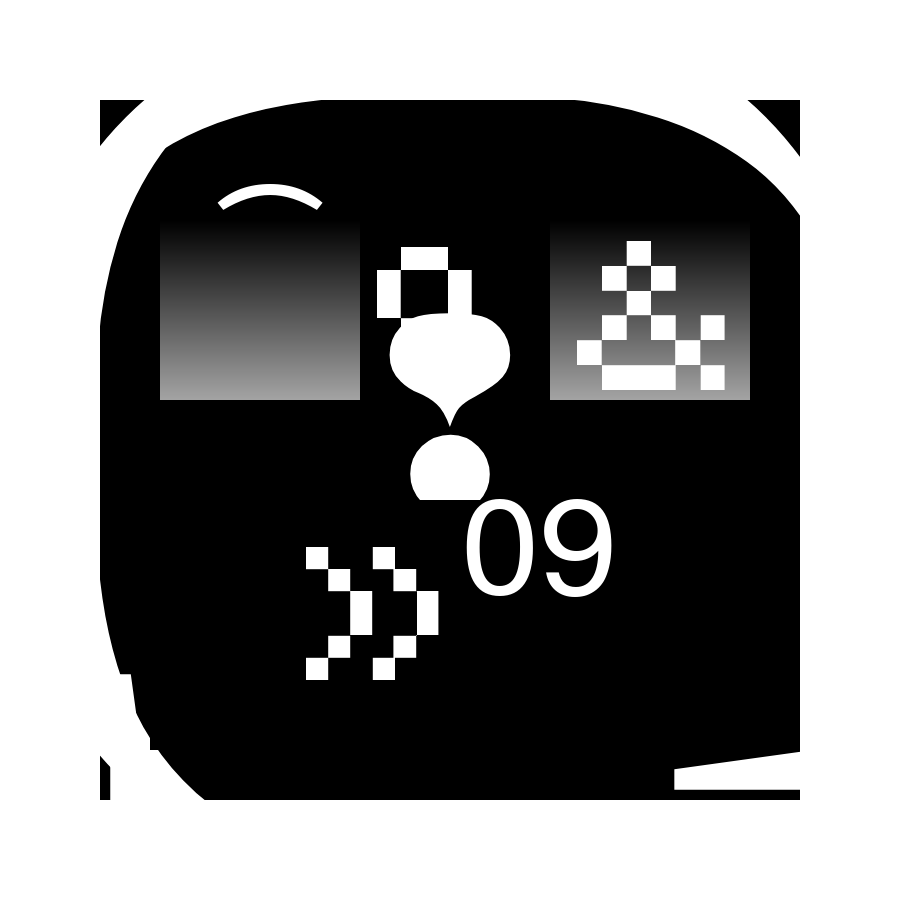 (°)3/V4///3 #4 static token preview