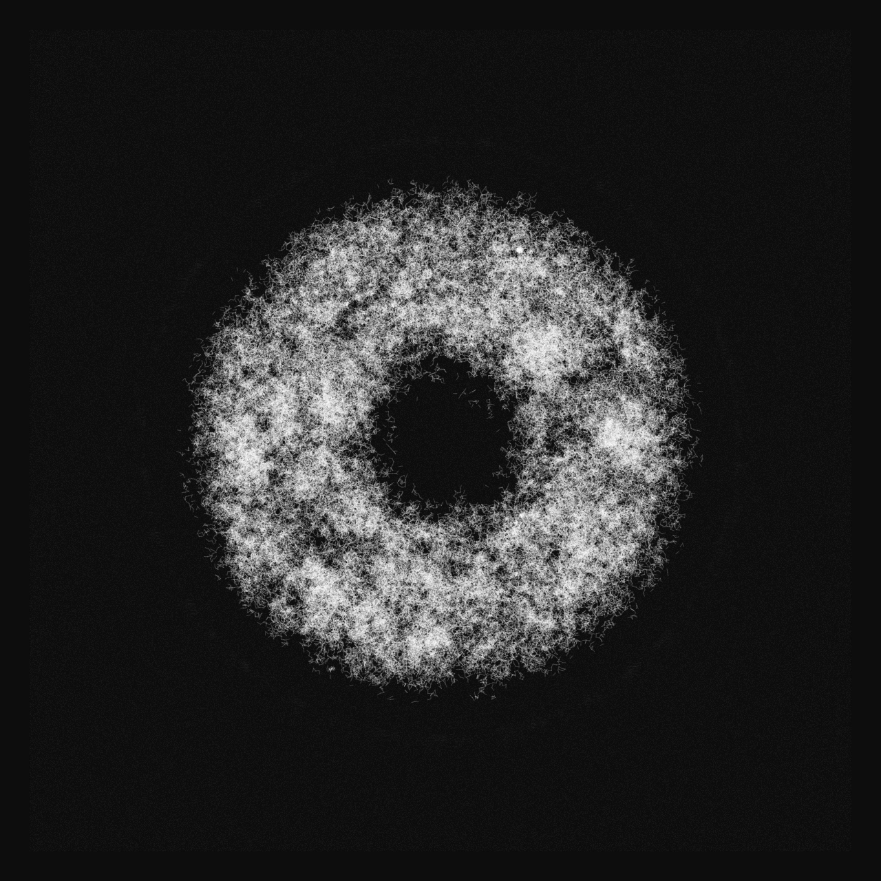 Traces #11 static token preview