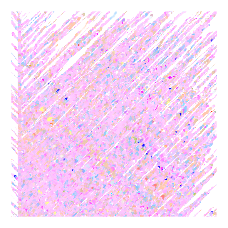 Uncontrolled Painting #23 static token preview