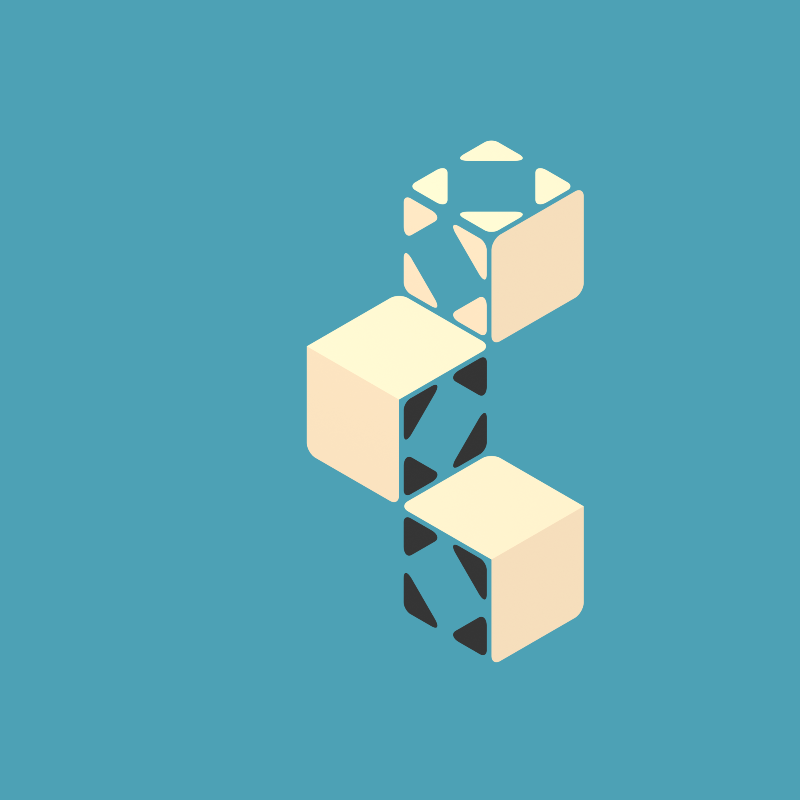 Cascade #3 static token preview