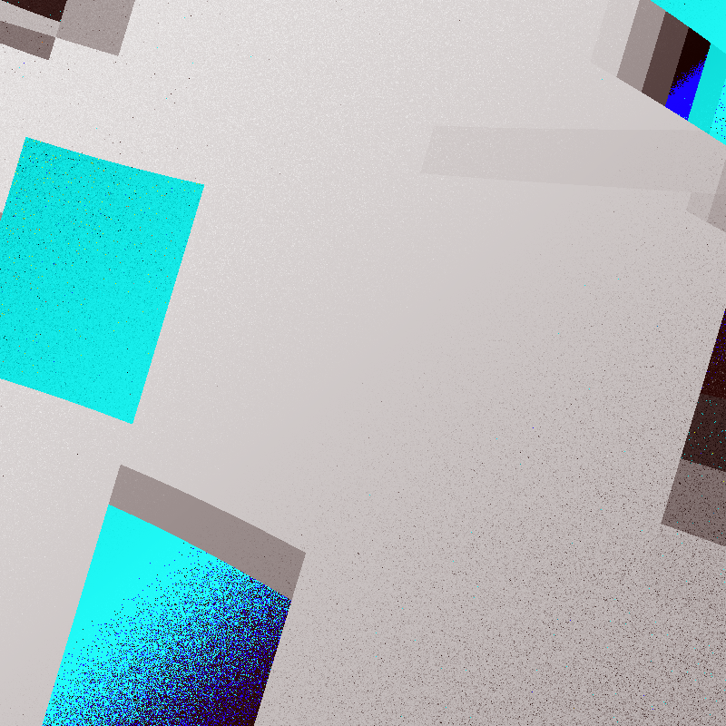 antimateria.10 #4 static token preview