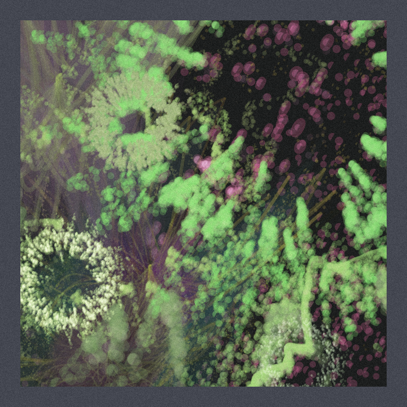 Love & Dive - Reminiscence #17 static token preview