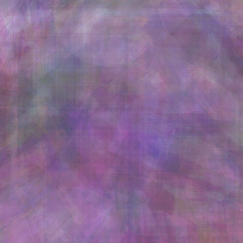 Random Abstract Painter #24 static token preview