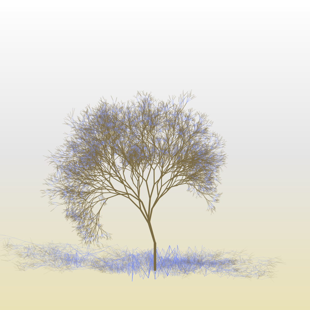 Hanami #20 static token preview