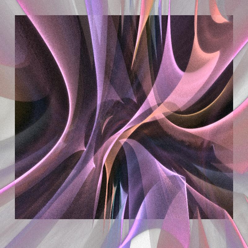 Out of a Polaroid #24 static token preview
