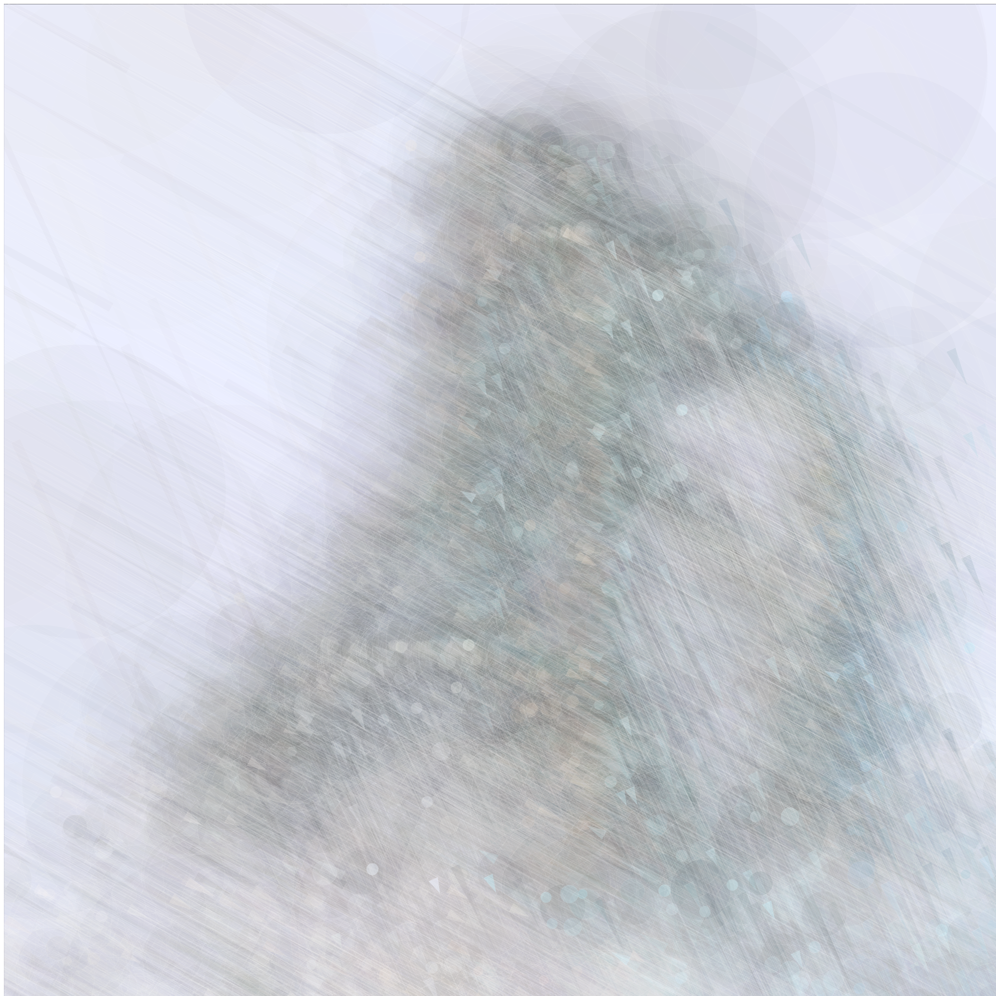 impossible cathedrals #23 static token preview