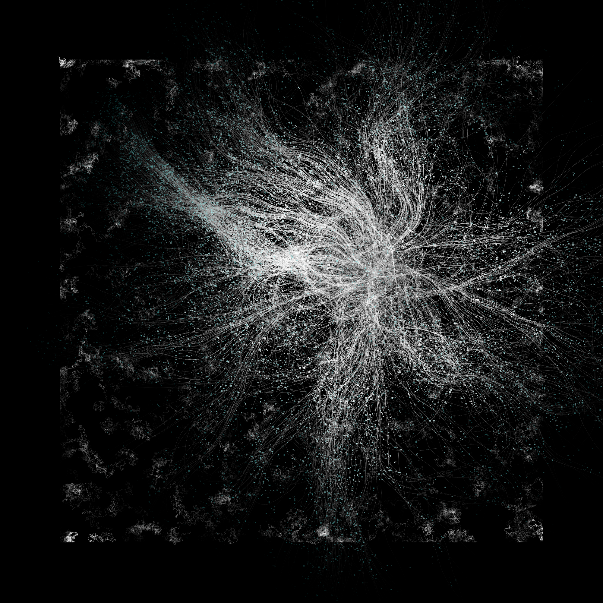 Entanglement #23 static token preview