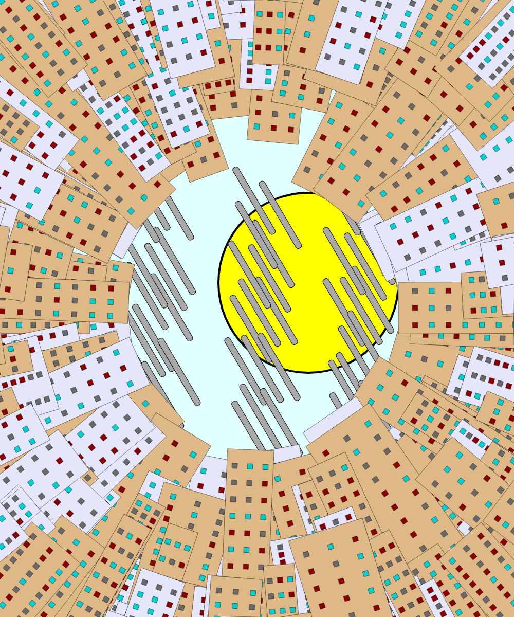 Daily-[5.0] #15 static token preview