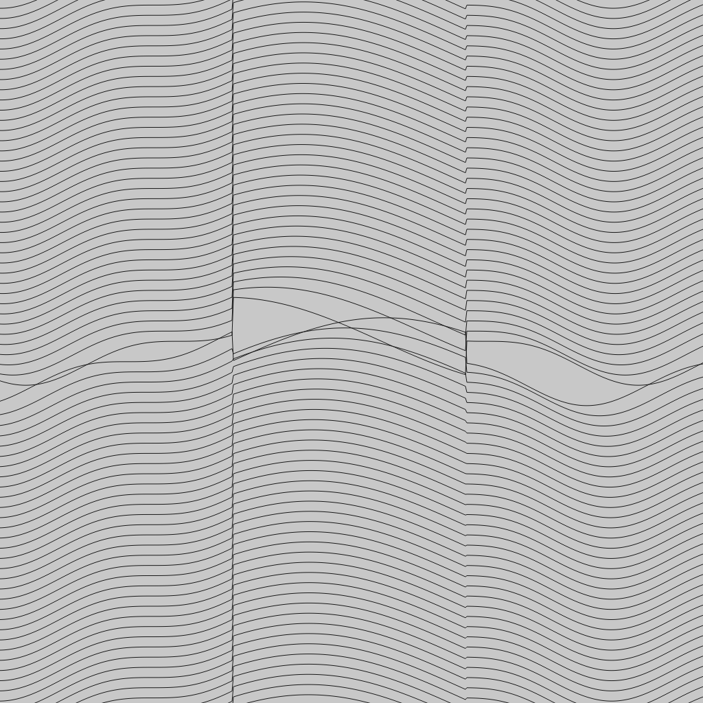 Code Waves #8 static token preview