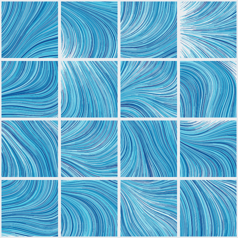 Shape static project preview