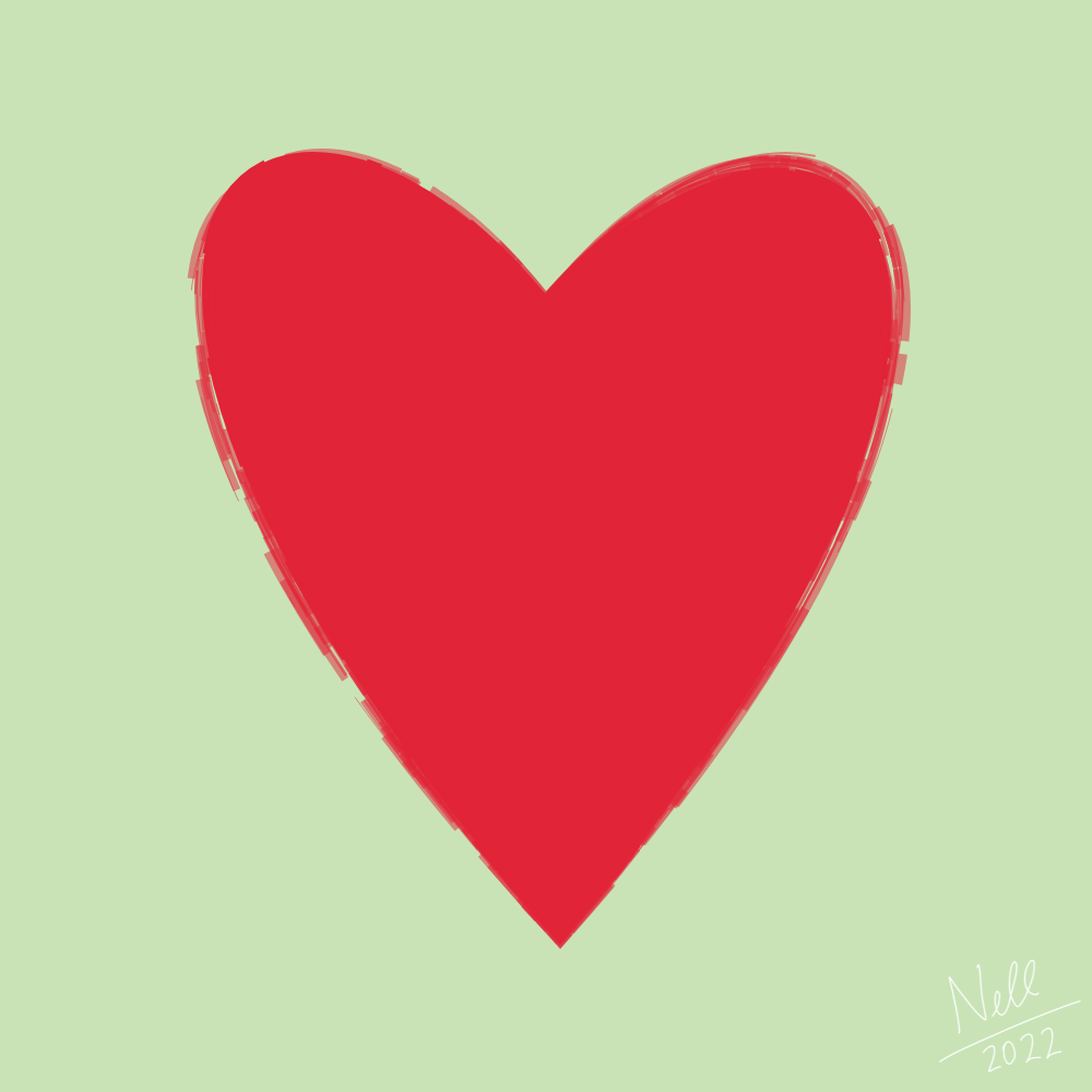 Made With Love By Nell #13 static token preview