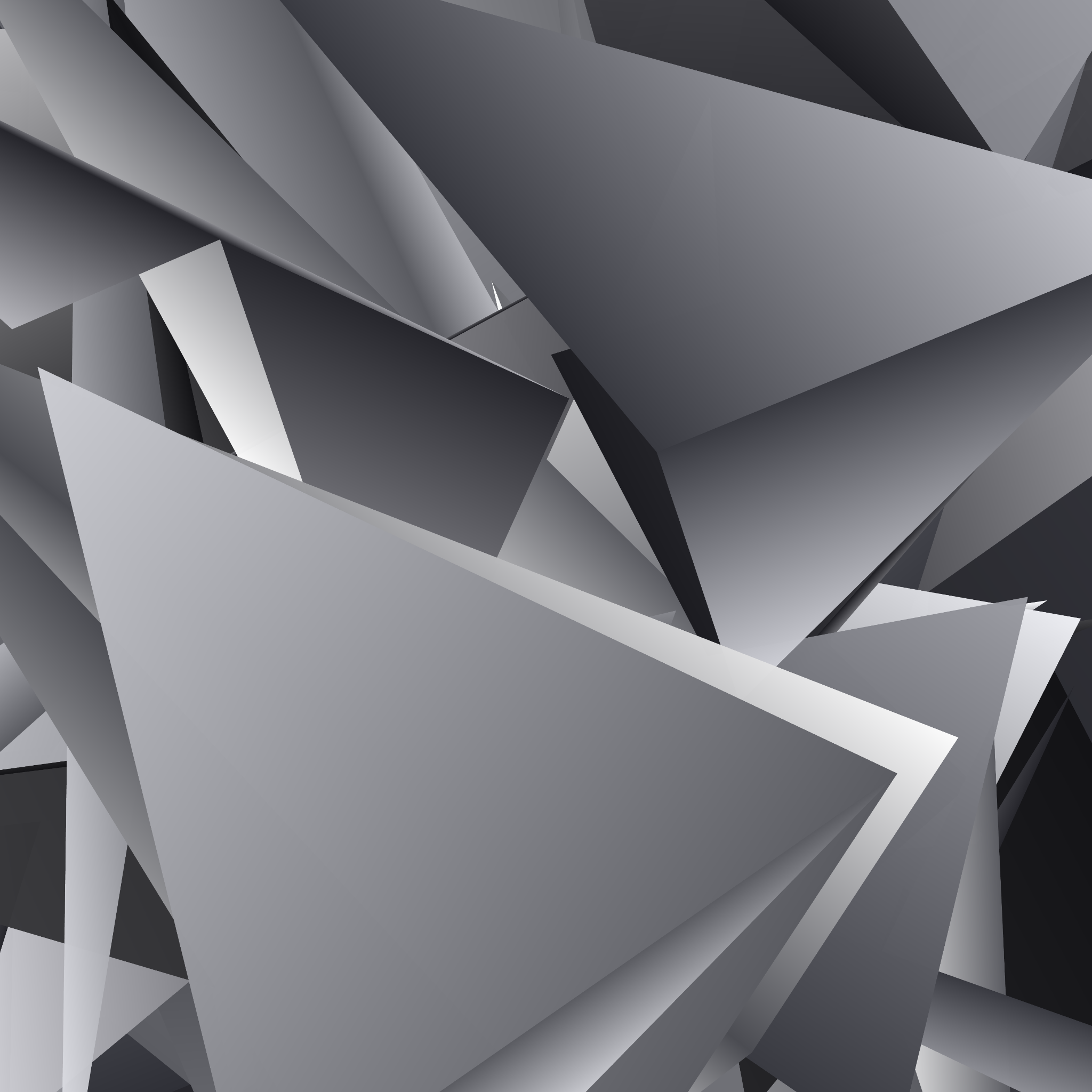 SHARD #11 static token preview