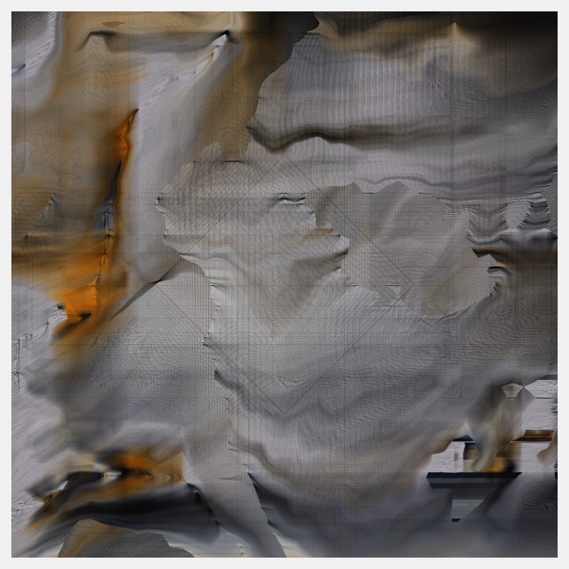 a formless beauty #23 static token preview
