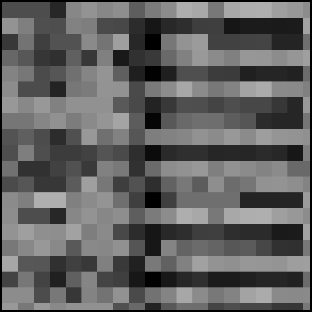 shadowplay #24 static token preview