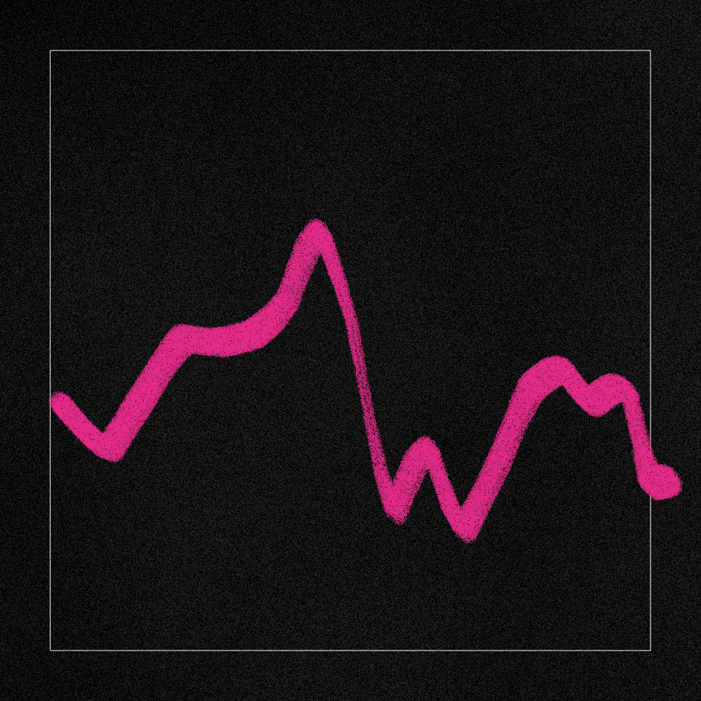 Ink Squigl #20 static token preview