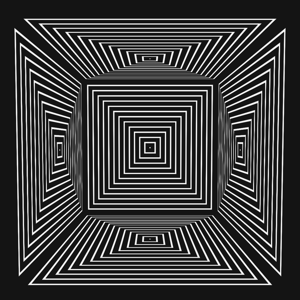 Modulacions 3: 'Cubes' (audio) #20 static token preview