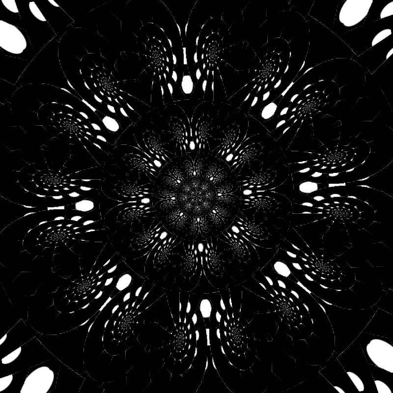 Infinite #19 static token preview