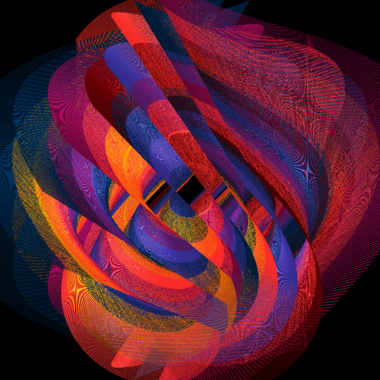 Tai Painting #9 static token preview