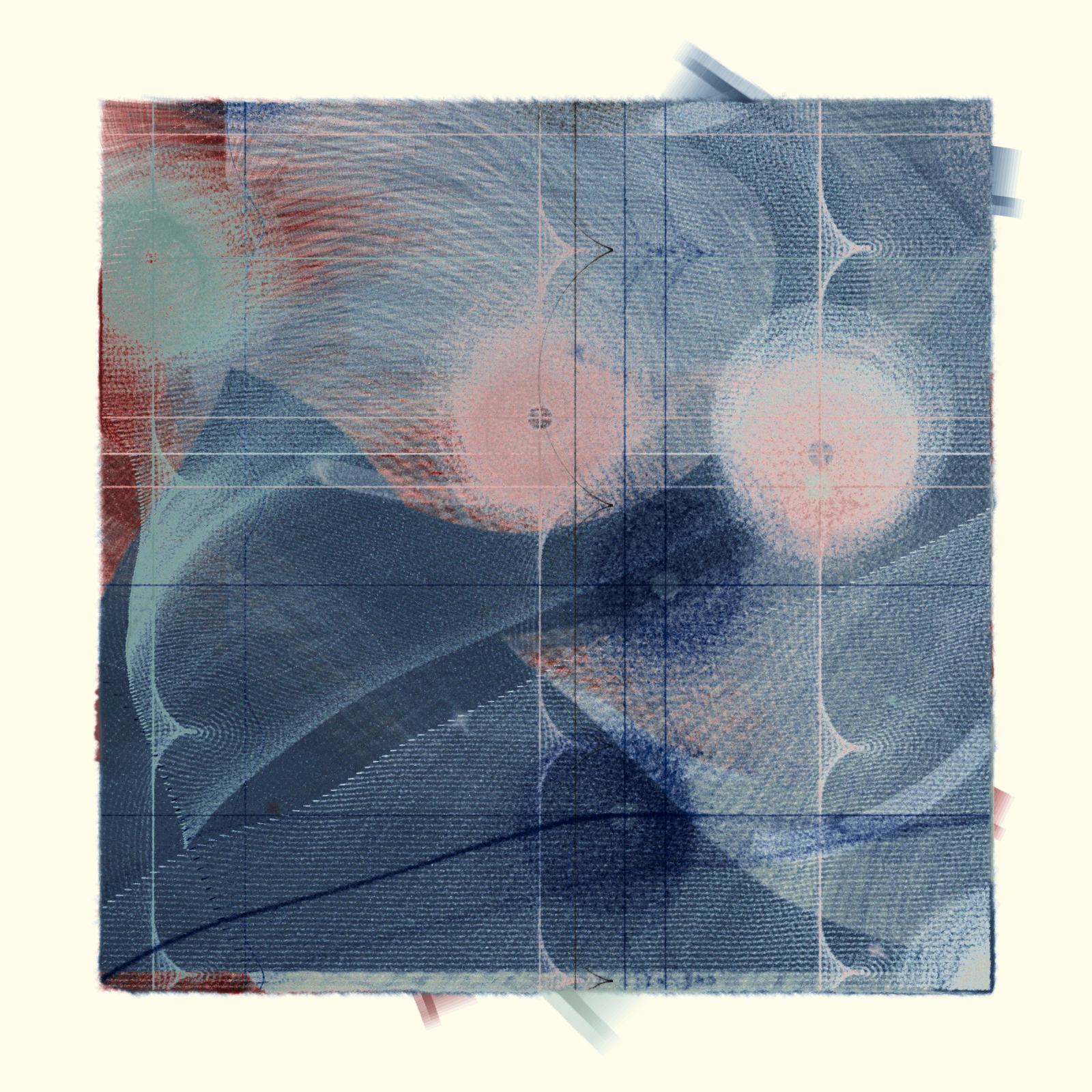 Artistic Chaos V1 #21 static token preview