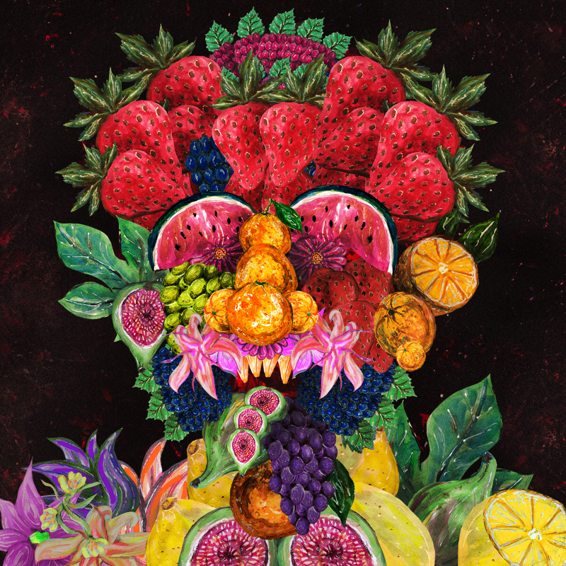 The Arcimboldo Project #21 static token preview