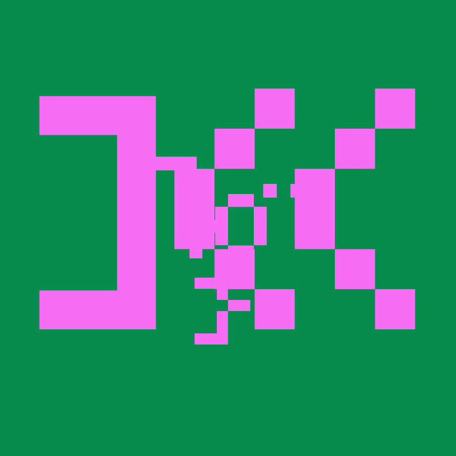 Z=== ∞ #16 static token preview