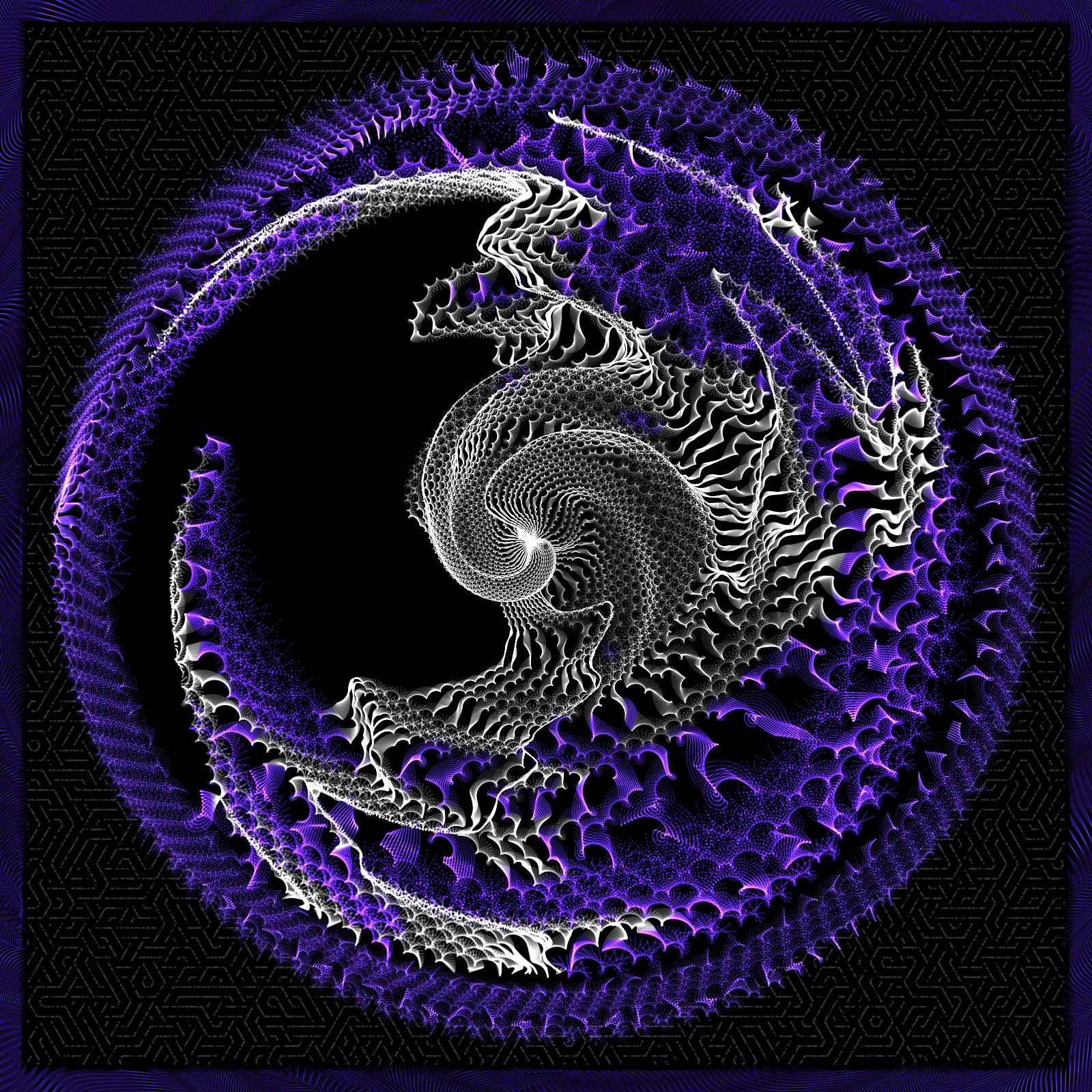 Mythologic #613 static token preview