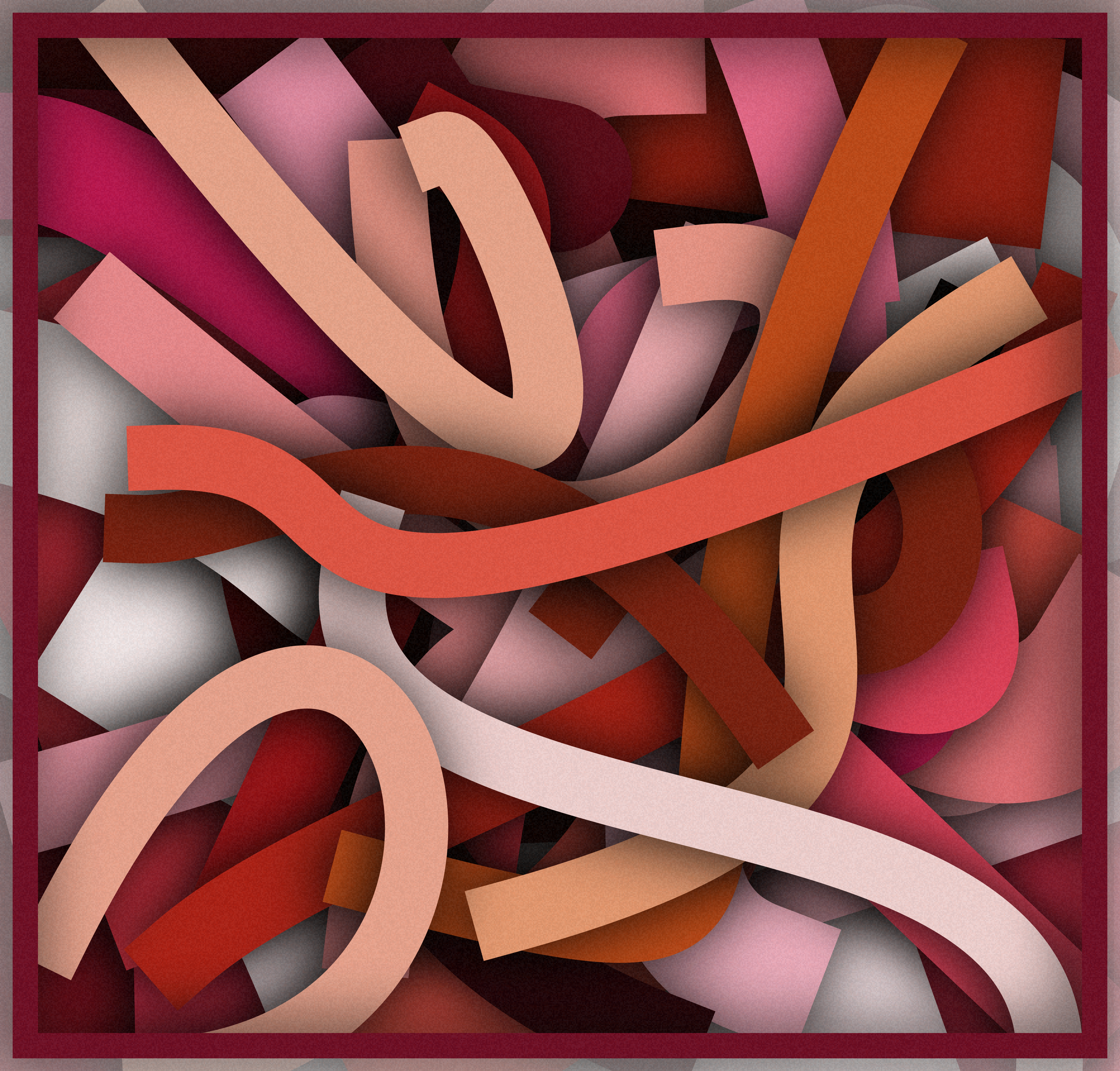 Entanglement #16 static token preview