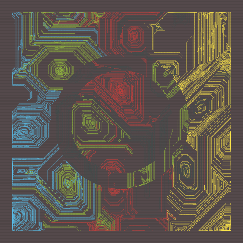 Relatorum #20 static token preview